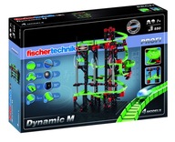 Fischer Technik - Dynamic M