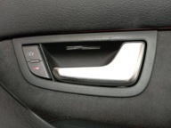 upholstery side right front of the passenger 4E0868016 Audi A8 II (2002-2010) D3