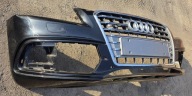 Audi SQ5 8R0 lift 2012-2016 bumper grill