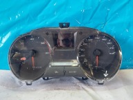 dials clock IBIZA IV 1.6 TDI 6J0920803H