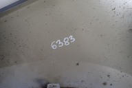 SKODA OCTAVIA IV fender right front front