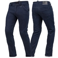 Jeansy motocyklowe Shima TARMAC 3.0 Raw Denim 36