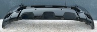 bumper rear part rear DACIA DUSTER II 17- PDC