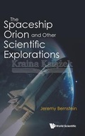 Spaceship Orion And Other Scientific