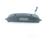 Kia CERATO 1 e 03-08 EKRAN Schermo ZEGARA OE 945002F100