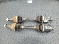 semi-axis front left right 4X4 JEEP CHEROKEE KL 2.0 CRD AUTOMAT