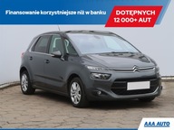 Citroen C4 Picasso 1.2 PureTech, Skóra, Navi