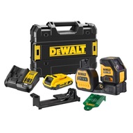 krížový laser 30m, DeWALT DCE088D1G18-QW