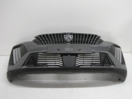 bumper PEUGEOT 2008 24R KAMERA 6 PDC below RADAR front front