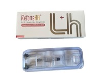 TKANIVOVÝ STIMULÁTOR REFORTE 3ML , NOVINKA L+H 64MG