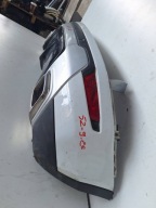 LAND ROVER EVOQUE e DYNAMIC 11-14 paraurti posteriore + PDC