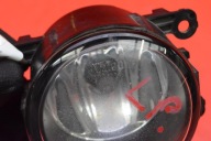 fog light left front front 8200074008 RENAULT MEGANE 3 III 08-14
