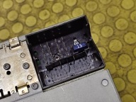 OPEL ASTRA H RADIO 13190856