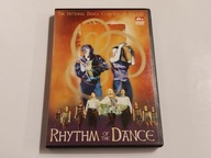 The National Dance Company Of Ireland – Rhythm Of The Dance, DVD, NL