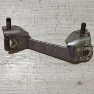 Support plaque katalizatora Opel Corsa F