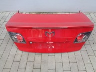trunk door boot rear part rear SPOILER lights complete MAZDA 6 MPS sedan