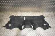 carpet rear part rear PORSCHE PANAMERA 971 1