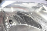 REFLEKTOR right light front 08-441-11A4R-M VW FOX 03-07