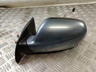 mirror left PEUGEOT 307 EZWD 96577210 5 PIN