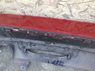 OPEL MOKKA 2 II B 20- bumper rear rear part