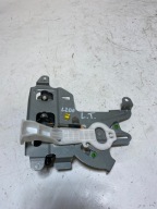 MITSUBISHI L200 V Fiat FULLBACK lock handle left rear part KPL. 15->