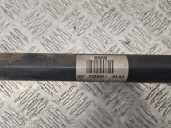 BMW F25 SEMI-AXIS REAR PART LEFT 7598041