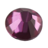 MM ružové kamienky na nechty SS8 pink 5138/8