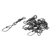 Карабін 10 шт. для риболовлі