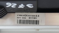 blinds boot rear part rear KIA OPTIMA IV 85910-D4300