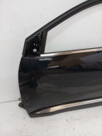 door left front PEUGEOT 5008 II 23R