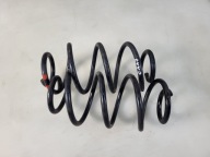spring springing rear part springs komplet 2.2 cdi MERCEDES CLA C117 W117