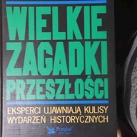 Wielkie Zagadki Przeszłości Eksperci ujawniają kul