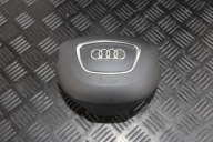 dashboard console airbag airbags AUDI A3 8V0 8V4 2013