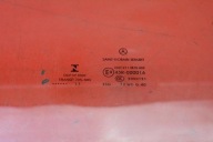 window side left front front MERCEDES VITO W447 14