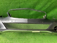 Mercedes E W212 Avangarde Lift bumper front