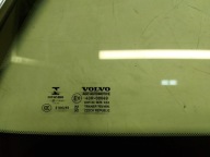 Volvo XC90 II LIFT window rear part right 2021 AS2