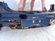 MAZDA 3 II HB SPORT 09-13 bumper rear part rear
