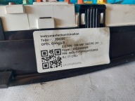 dials clock OMEGA B 2.2 16V 09228408AA