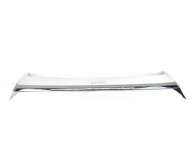 PEUGEOT 2008 spoiler LOTKA bonnet