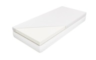 Vrchný matrac topper M&K Foam Koło Orchila EXC SUPER V 200x200x8cm