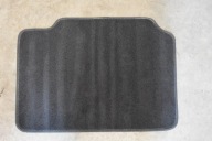 IDEALNE mats WELUROWE KPL PORSCHE PANAMERA 971 1