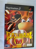 RAYMAN M Sony PlayStation 2 (PS2)