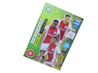 PANINI FIFA 365 2021 KARTY PIŁKARSKIE FANS POWER TRIO 279 AJAX AMSTERDAM