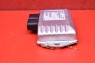 control unit module gearboxes ROZDZIELCZEJ 7569969 BMW X5 E70 06-10