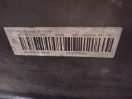 bumper front front BMW 7 G11 G12 2015- 7404724