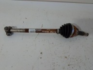 Ford Fiesta MK7 1,5TDCI semi-axis front left 8V513B437CC (A137)