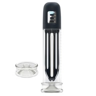 Pompka do penisa AUTOMAT USB Dorcel Power Pump Pro