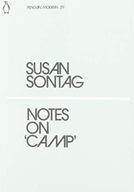 Notes on Camp Sontag Susan
