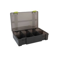 Pudełko na akcesoria MATRIX Storage Box 8 Compartm