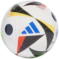 ADIDAS FUSSBALLLIEBE LEAGUE J350 EURO 2024 BALL (4) Futbal